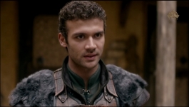 Barbarossa - Season 01 Episode 35 Urdu Dubbed